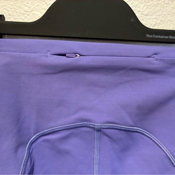 lululemon athletica Lavender Leggings - Picture 5 of 6